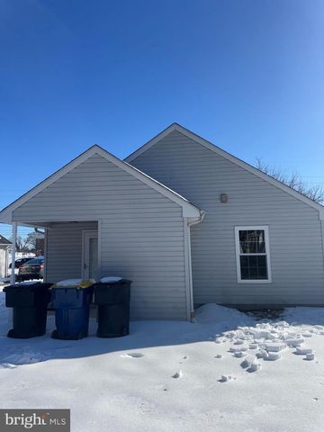 735 W NORTH ST, Dover, DE 19904