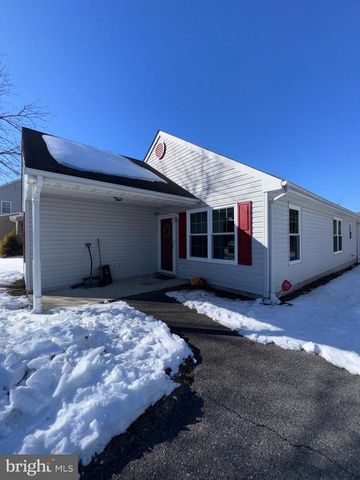 735 W NORTH ST, Dover, DE 19904