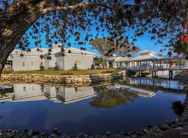 1833 LANCASHIRE DRIVE, Venice, FL 34293