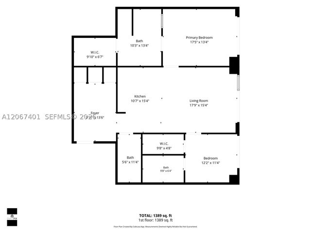 2411 Laguna Circle 208, Miami, FL 33181