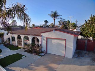 657 Sierra Way, Chula Vista, CA 91911