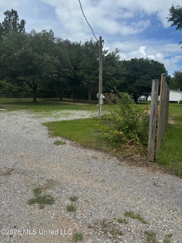 18571 Riverline Drive, Saucier, MS 39574