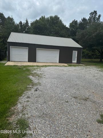 18571 Riverline Drive, Saucier, MS 39574