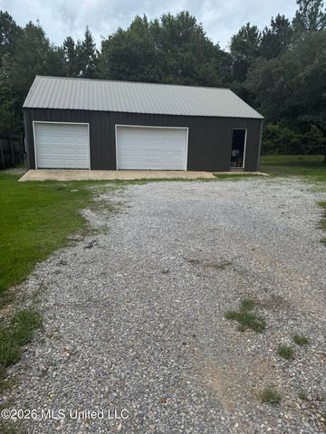 18571 Riverline Drive, Saucier, MS 39574