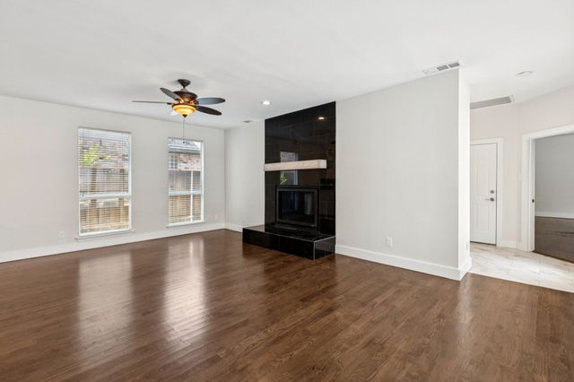 3705 Lowrey Way, Plano, TX 75025