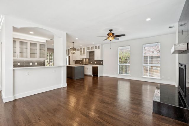 3705 Lowrey Way, Plano, TX 75025