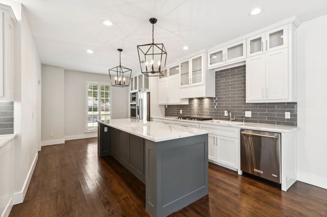 3705 Lowrey Way, Plano, TX 75025