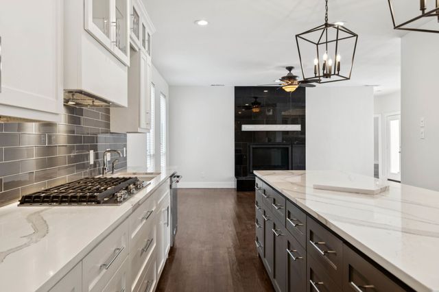 3705 Lowrey Way, Plano, TX 75025