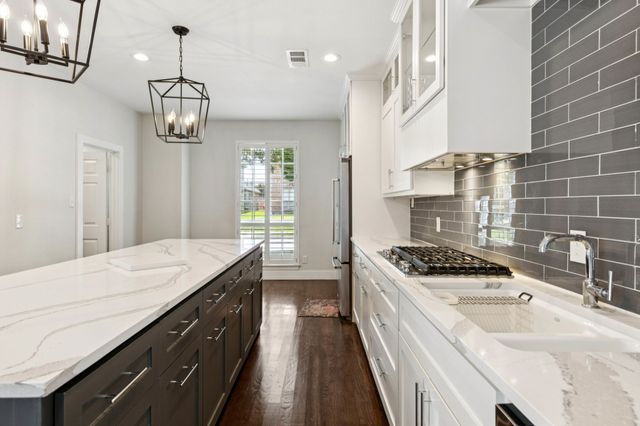 3705 Lowrey Way, Plano, TX 75025