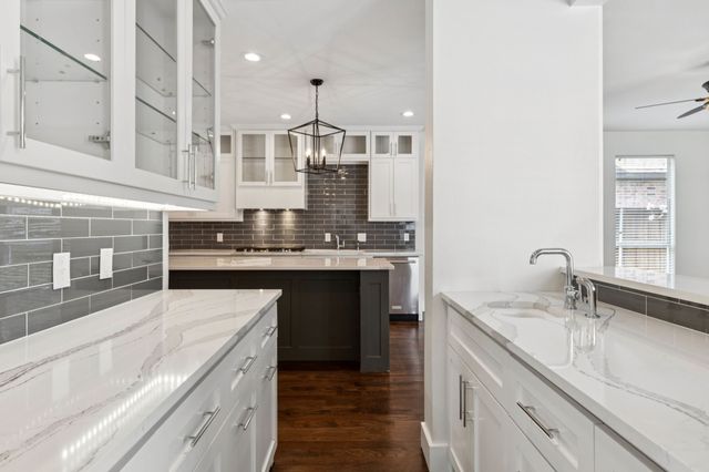 3705 Lowrey Way, Plano, TX 75025