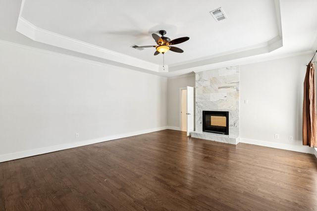 3705 Lowrey Way, Plano, TX 75025