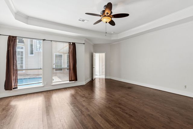 3705 Lowrey Way, Plano, TX 75025