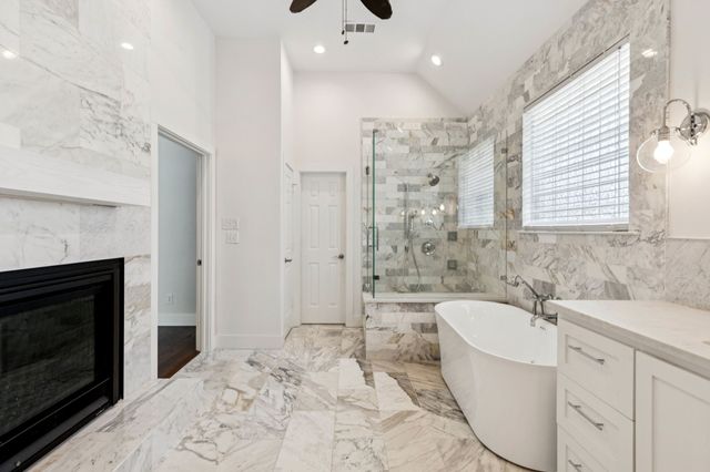 3705 Lowrey Way, Plano, TX 75025