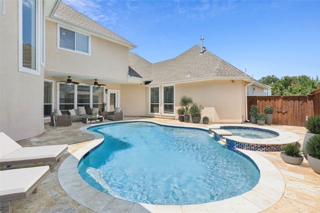 3705 Lowrey Way, Plano, TX 75025