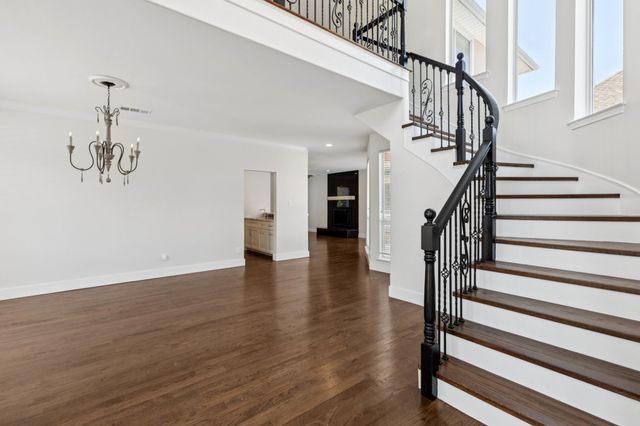 3705 Lowrey Way, Plano, TX 75025