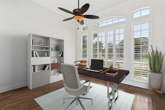 3705 Lowrey Way, Plano, TX 75025