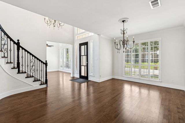 3705 Lowrey Way, Plano, TX 75025