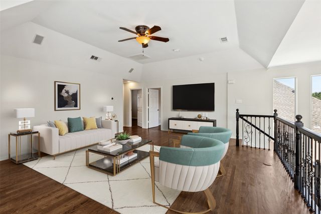 3705 Lowrey Way, Plano, TX 75025