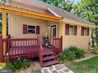 348 TRAPPER RIDGE LN, Hedgesville, WV 25427