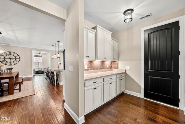 1016 Cuthbert Lane, Durham, NC 27703