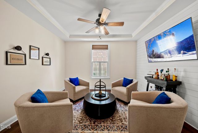 1016 Cuthbert Lane, Durham, NC 27703