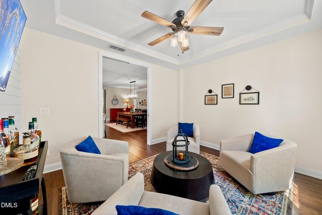 1016 Cuthbert Lane, Durham, NC 27703