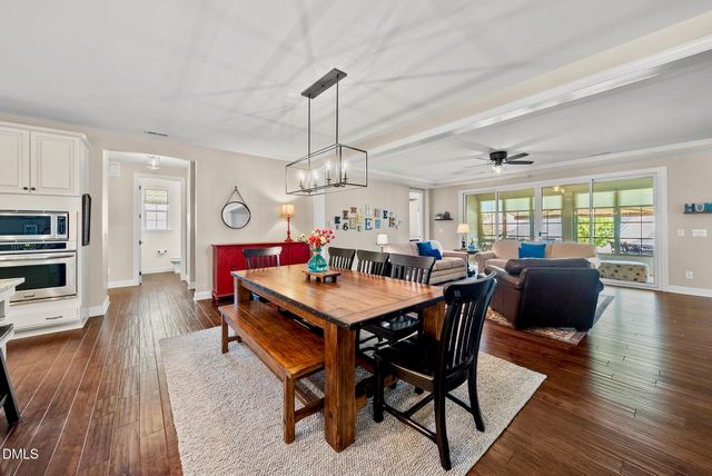 1016 Cuthbert Lane, Durham, NC 27703