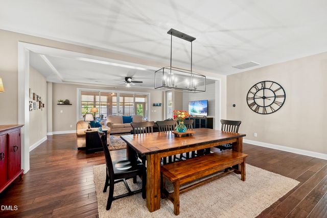 1016 Cuthbert Lane, Durham, NC 27703