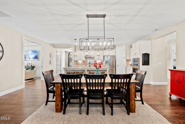 1016 Cuthbert Lane, Durham, NC 27703