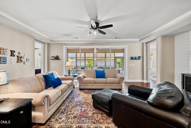 1016 Cuthbert Lane, Durham, NC 27703