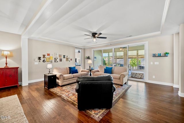 1016 Cuthbert Lane, Durham, NC 27703
