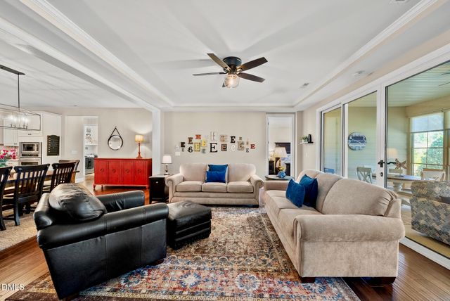1016 Cuthbert Lane, Durham, NC 27703