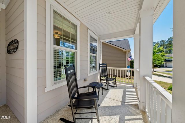 1016 Cuthbert Lane, Durham, NC 27703