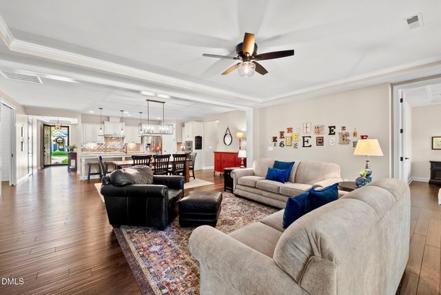 1016 Cuthbert Lane, Durham, NC 27703