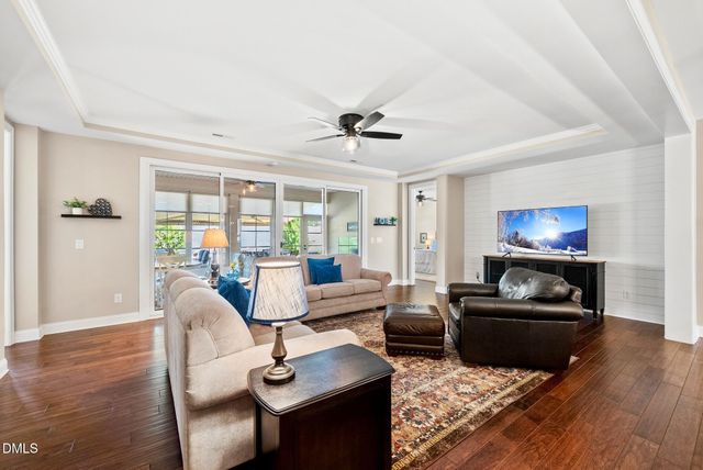 1016 Cuthbert Lane, Durham, NC 27703