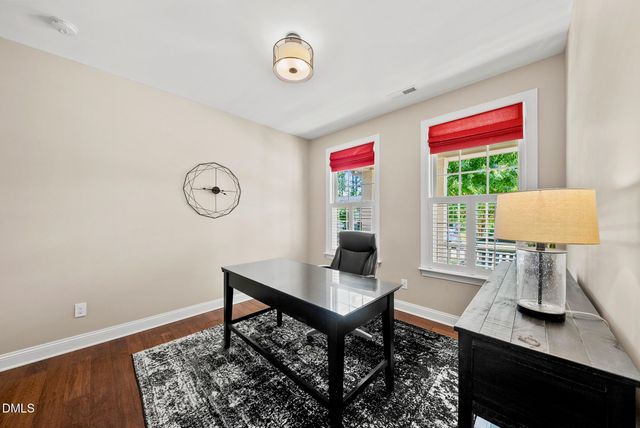 1016 Cuthbert Lane, Durham, NC 27703