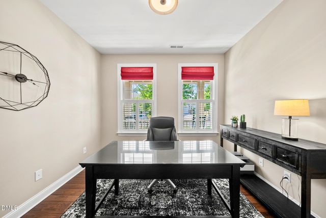 1016 Cuthbert Lane, Durham, NC 27703