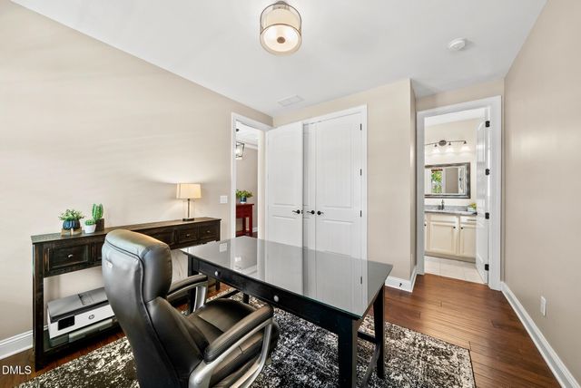 1016 Cuthbert Lane, Durham, NC 27703