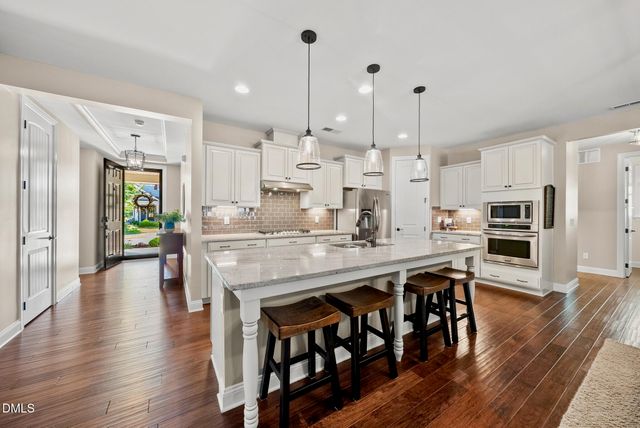 1016 Cuthbert Lane, Durham, NC 27703