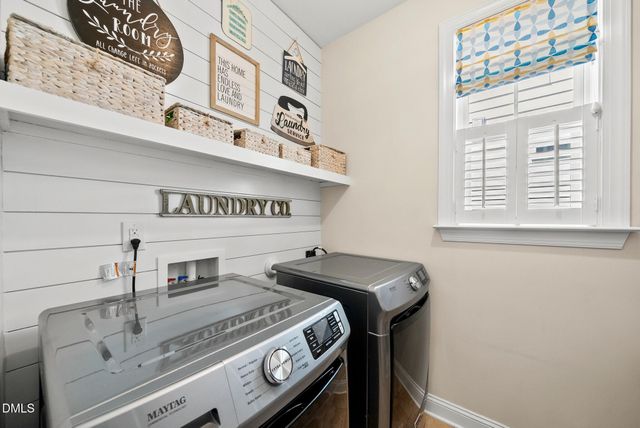 1016 Cuthbert Lane, Durham, NC 27703