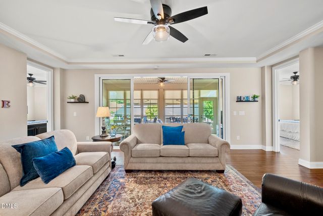1016 Cuthbert Lane, Durham, NC 27703