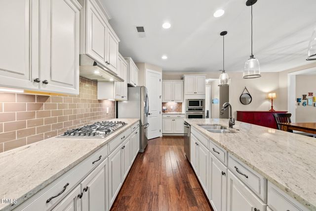 1016 Cuthbert Lane, Durham, NC 27703