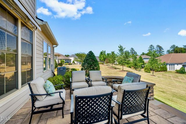 1016 Cuthbert Lane, Durham, NC 27703
