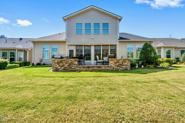 1016 Cuthbert Lane, Durham, NC 27703