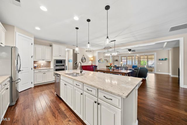 1016 Cuthbert Lane, Durham, NC 27703
