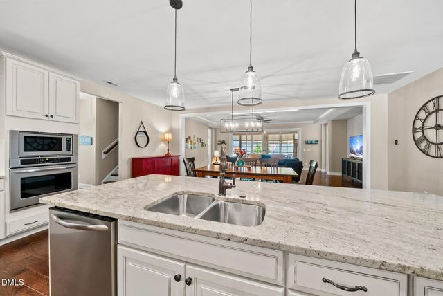 1016 Cuthbert Lane, Durham, NC 27703