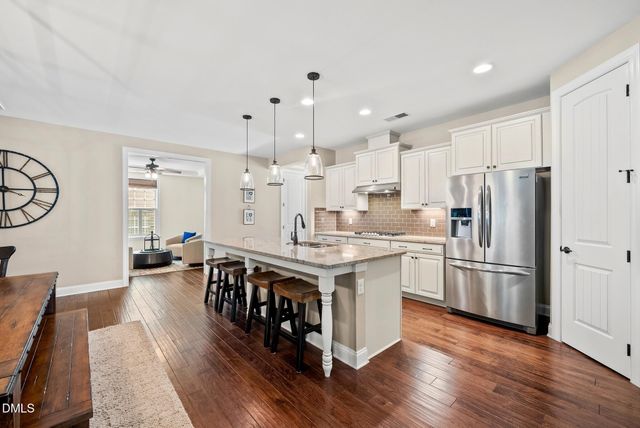 1016 Cuthbert Lane, Durham, NC 27703
