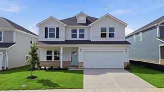 424 Ragland Avenue, Greer, SC 29651