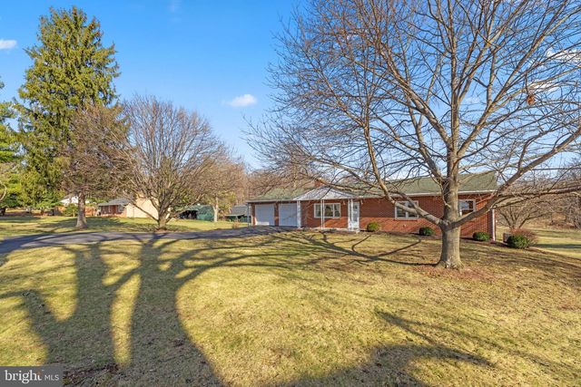 7737 SUMMIT POINT RD, Charles Town, WV 25414