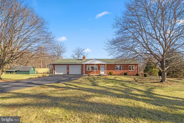 7737 SUMMIT POINT RD, Charles Town, WV 25414